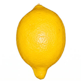 Lemon Juice