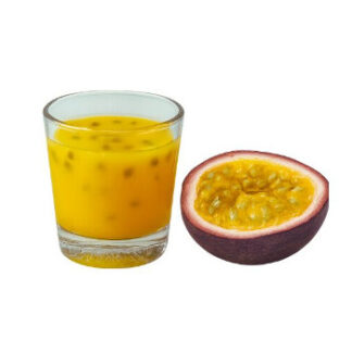 Passion Fruit